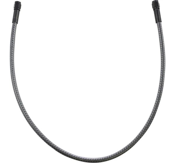 MAGNUM SHIELDING Brems- & Kupplungsleitungen - BRAKELINE KRBNFIBR 25