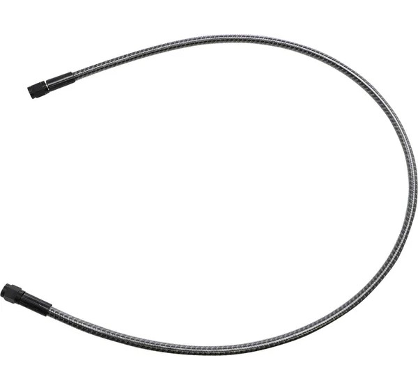 MAGNUM SHIELDING Brems- & Kupplungsleitungen - BRAKELINE KRBNFIBR 30