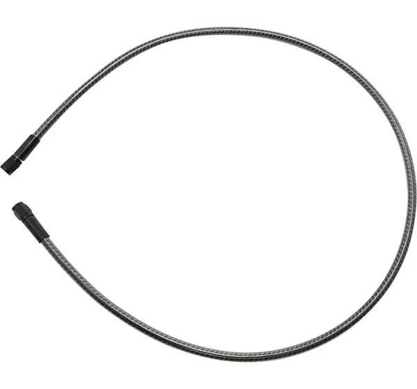 MAGNUM SHIELDING Brems- & Kupplungsleitungen - BRAKELINE KRBNFIBR 36
