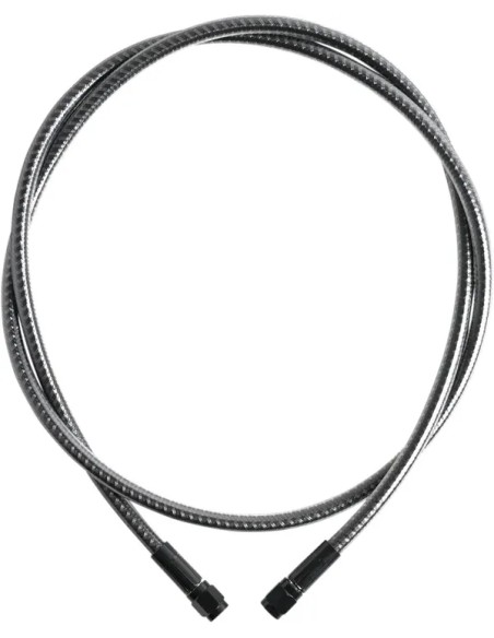 MAGNUM SHIELDING Brems- & Kupplungsleitungen - BRAKELINE KRBNFIBR 50