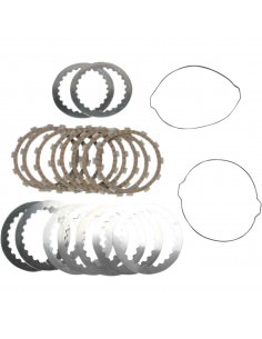 MOOSE RACING KOMPLETTER KUPPLUNGSSATZ 2