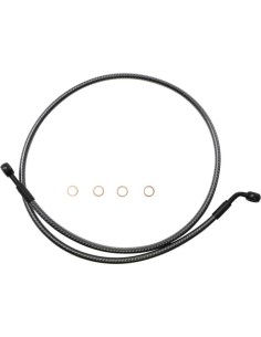 KARBONFIBR EZ-Align Bremsleitung