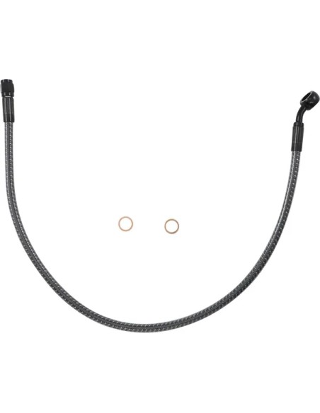 MAGNUM SHIELDING Brems- & Kupplungsleitungen - BRK FRT LINE 35/10MM22