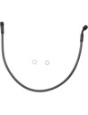 KARBONFIBR Designer Series ABS-spezifisches Vordere obere...