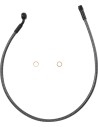 KARBONFIBR Designer Series ABS-spezifisches Vordere obere...