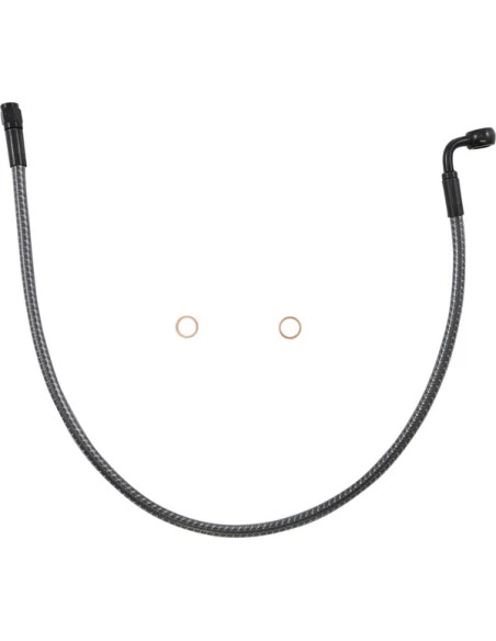 MAGNUM SHIELDING Brems- & Kupplungsleitungen - BRK FRT LINE 90/10MM24