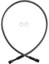 KARBONFIBR Designer Series ABS-spezifisches Vordere obere...