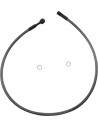 KARBONFIBR Designer Series ABS-spezifisches Vordere obere...