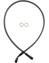 KARBONFIBR Designer Series ABS-spezifisches Vordere obere...