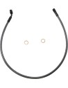 KARBONFIBR Designer Series ABS-spezifisches Vordere obere...