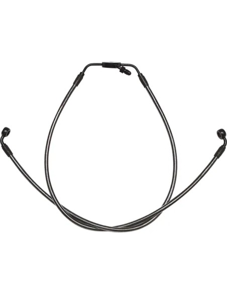 MAGNUM SHIELDING Brems- & Kupplungsleitungen für Harley Davidson XL 1200 CX 2016-2020