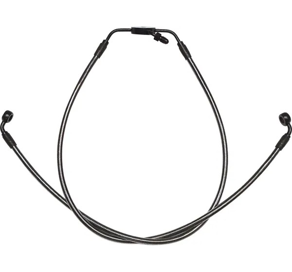 MAGNUM SHIELDING Brems- & Kupplungsleitungen für Harley Davidson XL 1200 CX 2016-2020