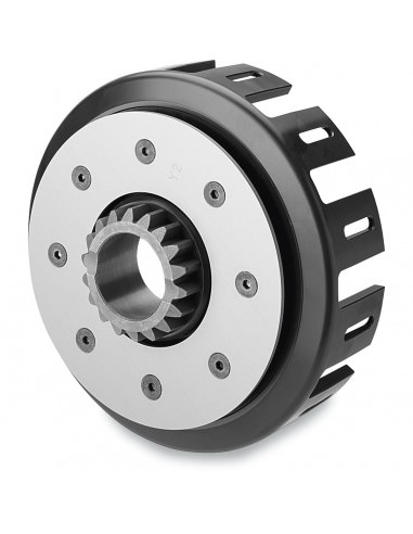 MOOSE RACING KUPPLUNGSKORB MIT DÄMPFER HONDA Bild 2 MOOSE RACING KUPPLUNGSKORB MIT DÄMPFER HONDA Bild 2