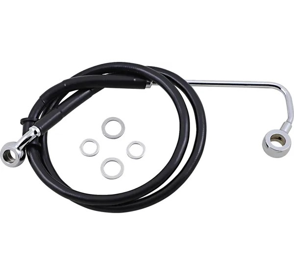 MAGNUM SHIELDING Brems- & Kupplungsleitungen - BRAKELINE XR UNIVERSAL 36 SSC