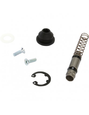 MOOSE RACING KUPPLUNGSHAUPTZYLINDER REPARATURSATZ Bild 2 MOOSE RACING KUPPLUNGSHAUPTZYLINDER REPARATURSATZ Bild 2