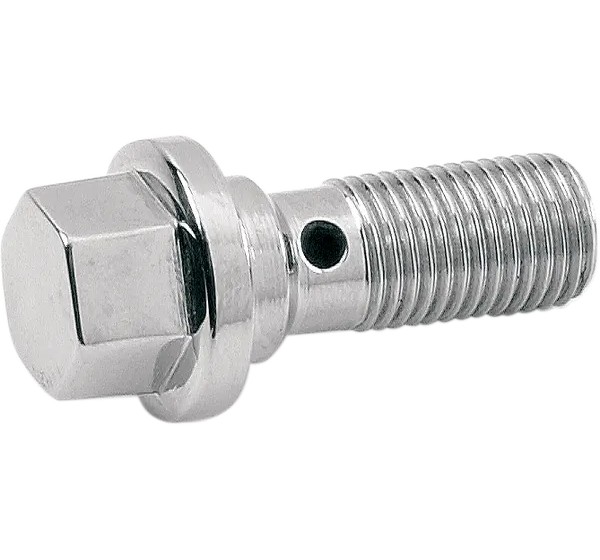 MAGNUM SHIELDING Montagematerial & Zubehör - BANJO BOLT 3/8-24