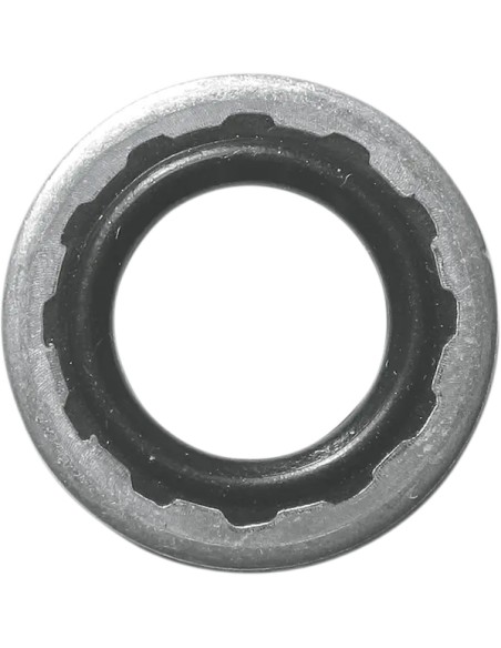 MAGNUM SHIELDING Montagematerial & Zubehör - 3/8 / 10MM BANJO WASHERS