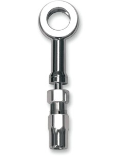 BYO® Build-Your-Own Hohlschraube mit Anschluss