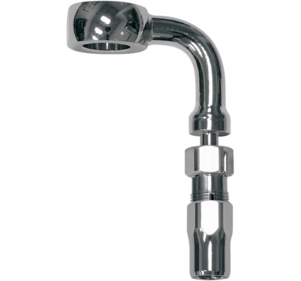MAGNUM SHIELDING Montagematerial & Zubehör - BANJO BRAKE BYO 90 10MM