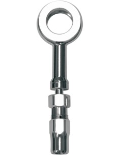BYO® Build-Your-Own Hohlschraube mit Anschluss