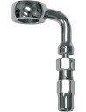 BYO® Build-Your-Own Hohlschraube mit Anschluss