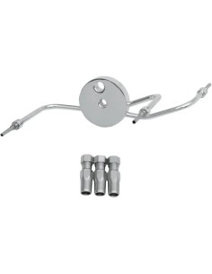 BYO® Build-Your-Own Bremsleitungs-T-Stück