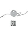 BYO® Build-Your-Own Bremsleitungs-T-Stück