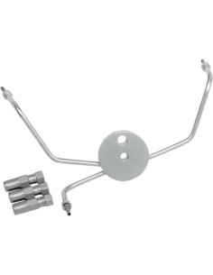 BYO® Build-Your-Own Bremsleitungs-T-Stück