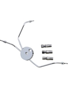 BYO® Build-Your-Own Bremsleitungs-T-Stück