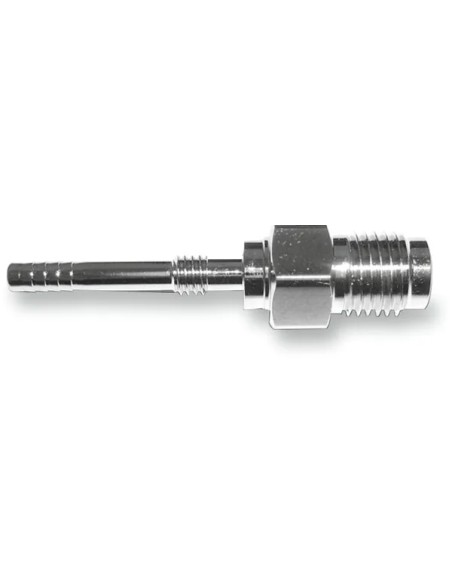 MAGNUM SHIELDING Montagematerial & Zubehör - FITTING BYO 3/8-24INV FLR