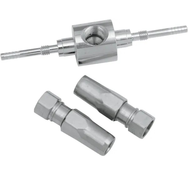 MAGNUM SHIELDING Montagematerial & Zubehör - JUNCTION BLOCK BYO