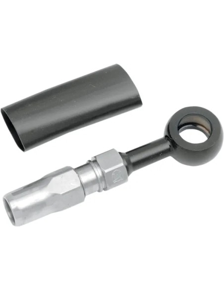 MAGNUM SHIELDING Montagematerial & Zubehör - BANJO BRK BYO 10MM 180BLK