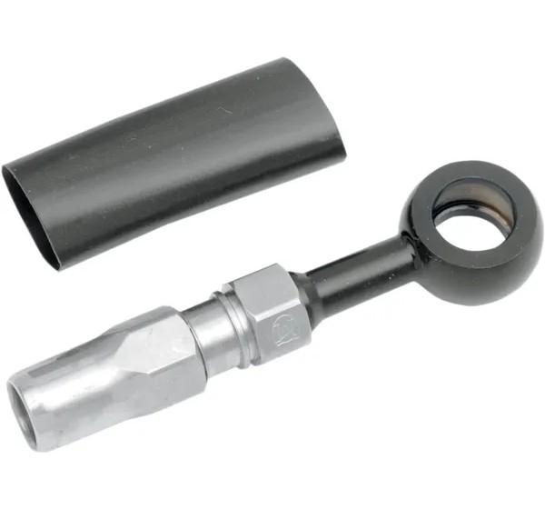 MAGNUM SHIELDING Montagematerial & Zubehör - BANJO BRK BYO 10MM 180BLK