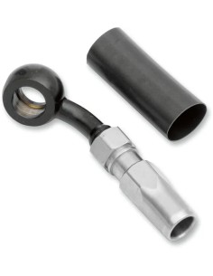BYO® Build-Your-Own Hohlschraube mit Anschluss