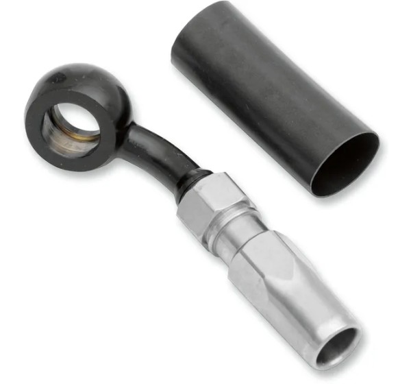 MAGNUM SHIELDING Montagematerial & Zubehör - BANJO BRK BYO 10MM 35BLK