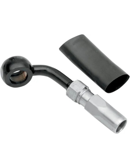 MAGNUM SHIELDING Montagematerial & Zubehör - BANJO BRK BYO 10MM 60BLK