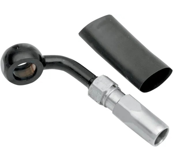 MAGNUM SHIELDING Montagematerial & Zubehör - BANJO BRK BYO 10MM 60BLK