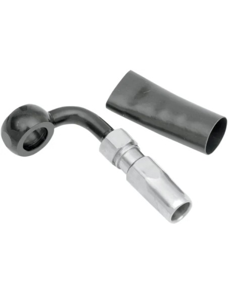 MAGNUM SHIELDING Montagematerial & Zubehör - BANJO BRK BYO 10MM 90BLK