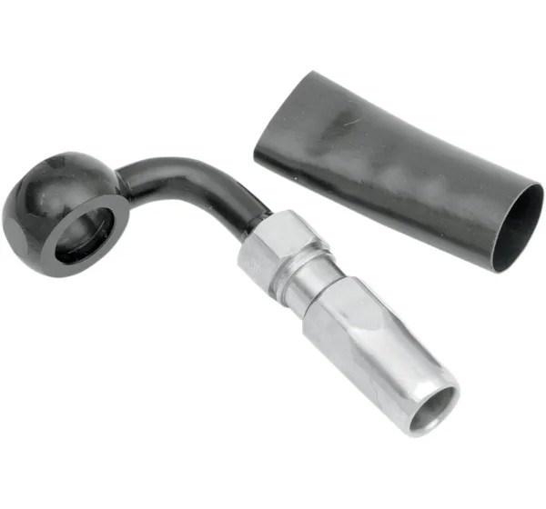 MAGNUM SHIELDING Montagematerial & Zubehör - BANJO BRK BYO 10MM 90BLK