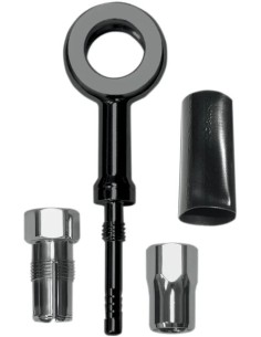 BYO® Build-Your-Own Hohlschraube mit Anschluss