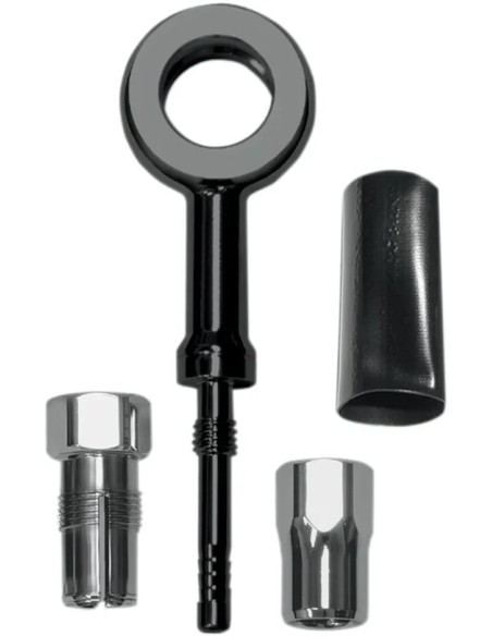 MAGNUM SHIELDING Montagematerial & Zubehör - BANJO BRK BYO 12MM 180BLK