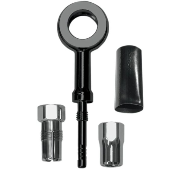 MAGNUM SHIELDING Montagematerial & Zubehör - BANJO BRK BYO 12MM 180BLK