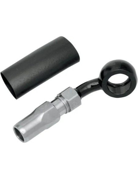 MAGNUM SHIELDING Montagematerial & Zubehör - BANJO BRK BYO 12MM 35BLK