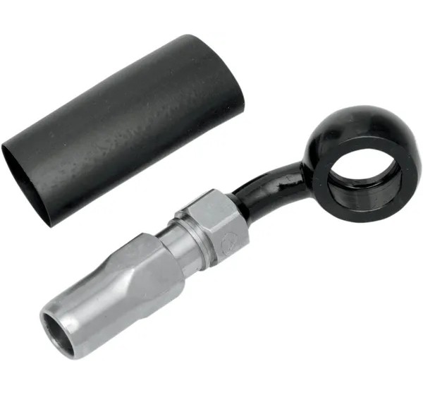 MAGNUM SHIELDING Montagematerial & Zubehör - BANJO BRK BYO 12MM 35BLK