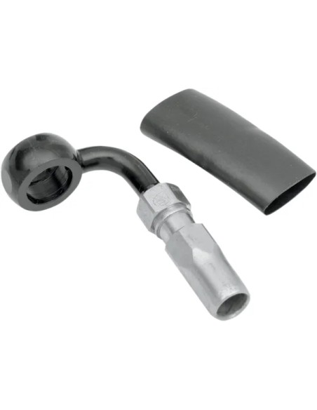 MAGNUM SHIELDING Montagematerial & Zubehör - BANJO BRK BYO 12MM 90BLK