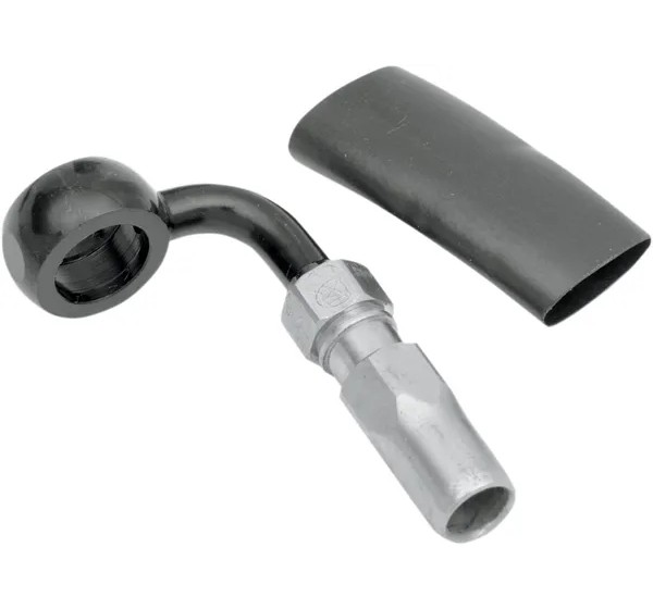 MAGNUM SHIELDING Montagematerial & Zubehör - BANJO BRK BYO 12MM 90BLK