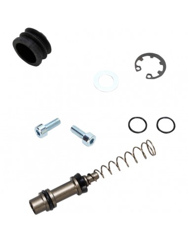 MOOSE RACING KUPPLUNGS HAUPTZYLINDER REPARATURSATZ OEM ERSATZ Bild 2 MOOSE RACING KUPPLUNGS HAUPTZYLINDER REPARATURSATZ OEM ERSATZ Bild 2