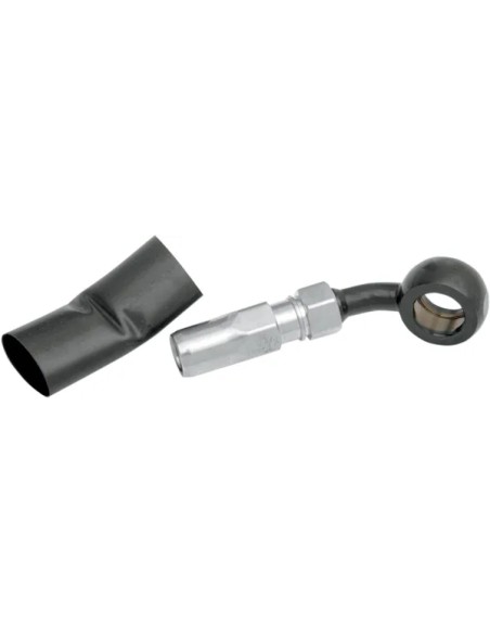 MAGNUM SHIELDING Montagematerial & Zubehör - BANJO BRK BYO 7/16 35BLK