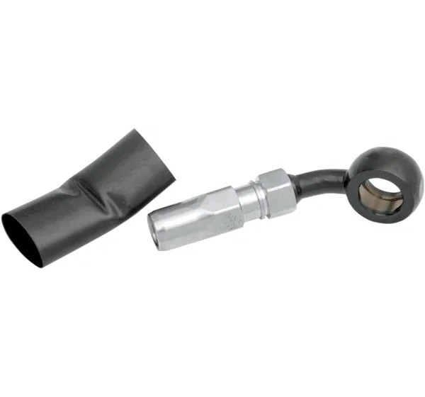 MAGNUM SHIELDING Montagematerial & Zubehör - BANJO BRK BYO 7/16 35BLK