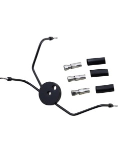 BYO® Build-Your-Own Bremsleitungs-T-Stück